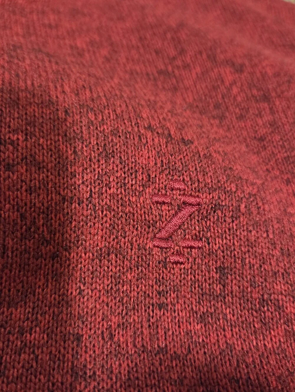Izod comfortable red